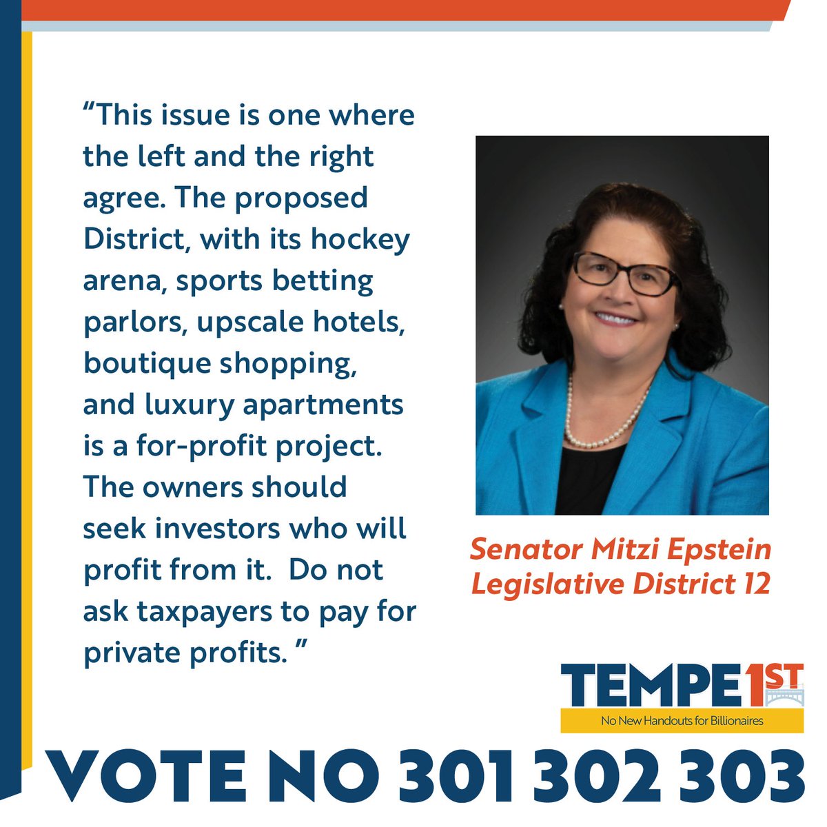 Unemployed Workers United on Twitter: "The residents of Tempe still