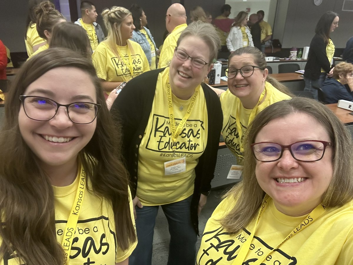 Janet Tull, M.Ed. tweet media