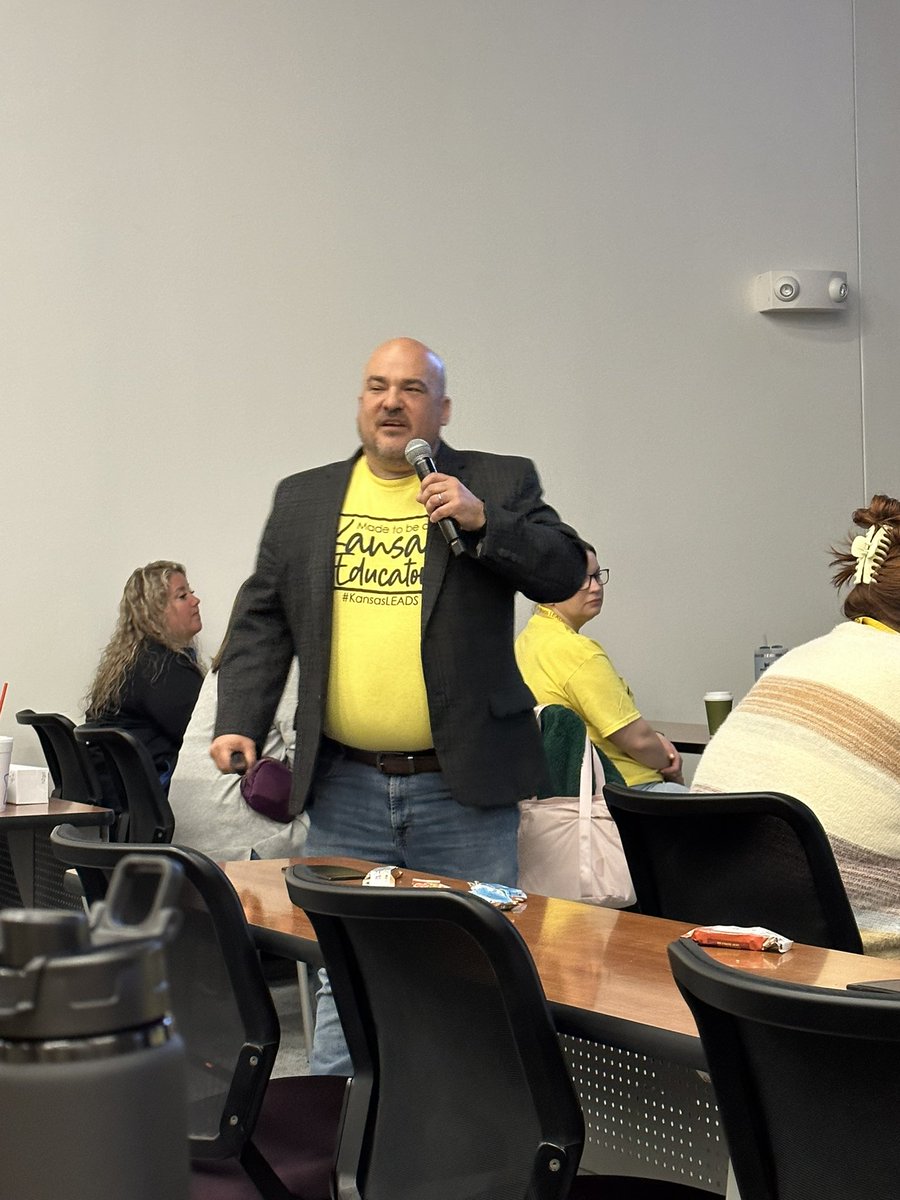 Janet Tull, M.Ed. tweet media