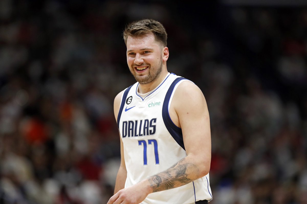 NationMffl's tweet photo. Who would you rather build your team around?

Like for Dirk 
RT for Luka

#MFFL https://t.co/tqKHRSywVm