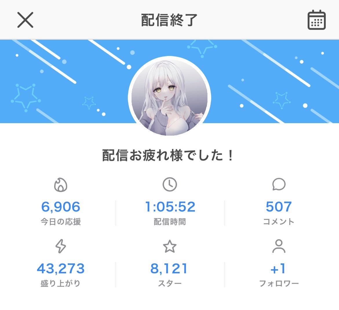 ainyan0517's tweet photo. 楽しかった♡
ありがとう♡ https://t.co/L19gvO04g7
