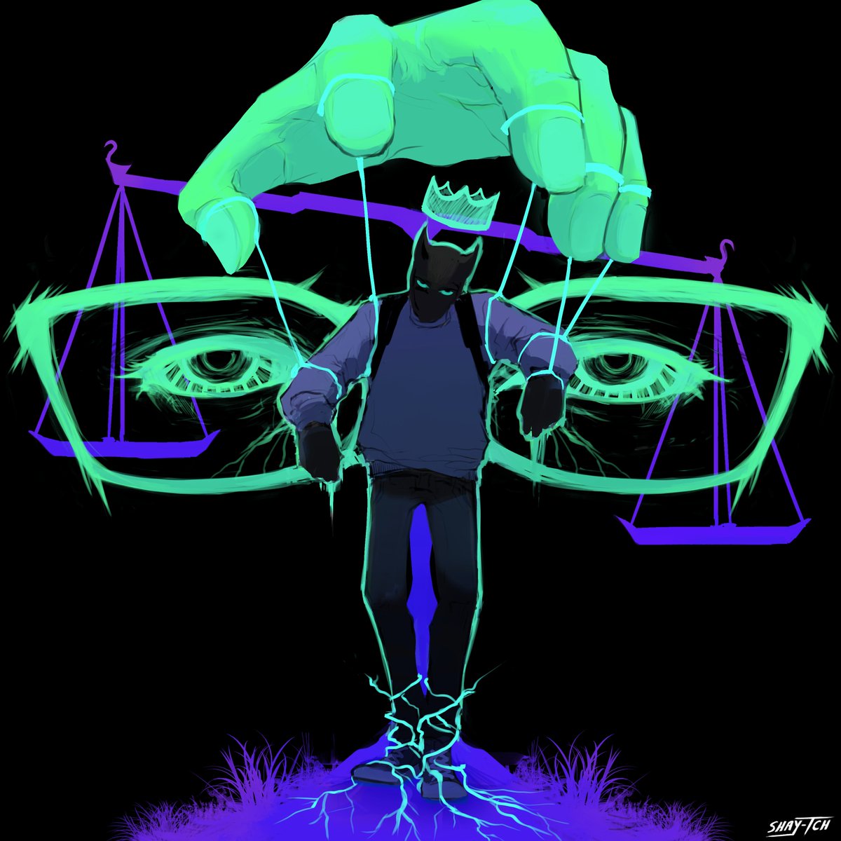 shay_tch's tweet photo. Los bordes del corazón se dibujan así como se borran
_
_
#digitalart #OC #digitalpainting https://t.co/oCGKhzl6iv