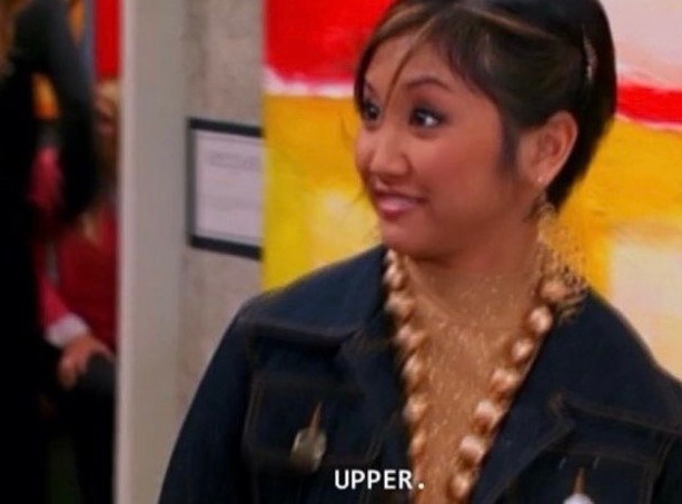 notgwendalupe's tweet photo. london tipton is a legend https://t.co/JdEttTk9Ob