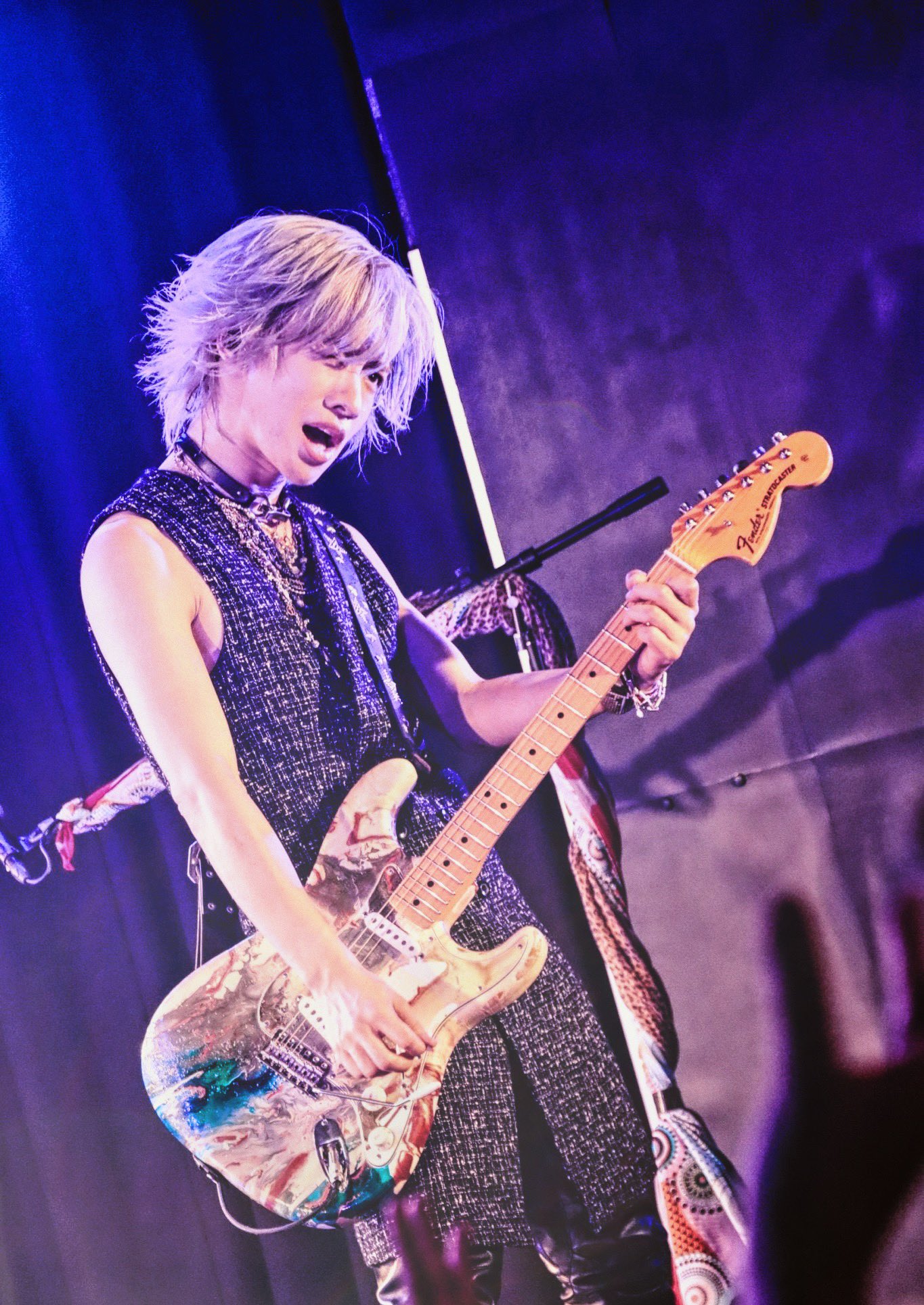 HIROTO   ALICE NINE.   on X: 