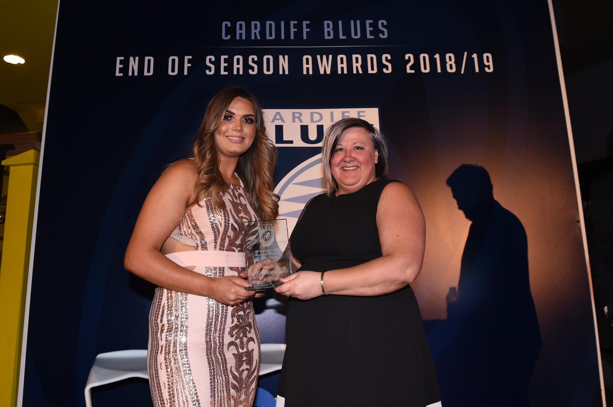 Cardiff Rugby tweet media