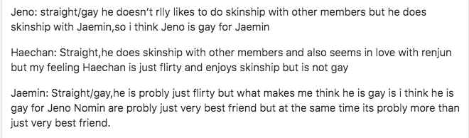 minimewin's tweet photo. found this from quora DAN NGAKAK BANGET wkwwkkw ini siapa yang komen woi😭😭😭 nomin bener bener emang keliatannya down for each other. Either bestfriend or more😭😭 https://t.co/OuP6Df3H6Y