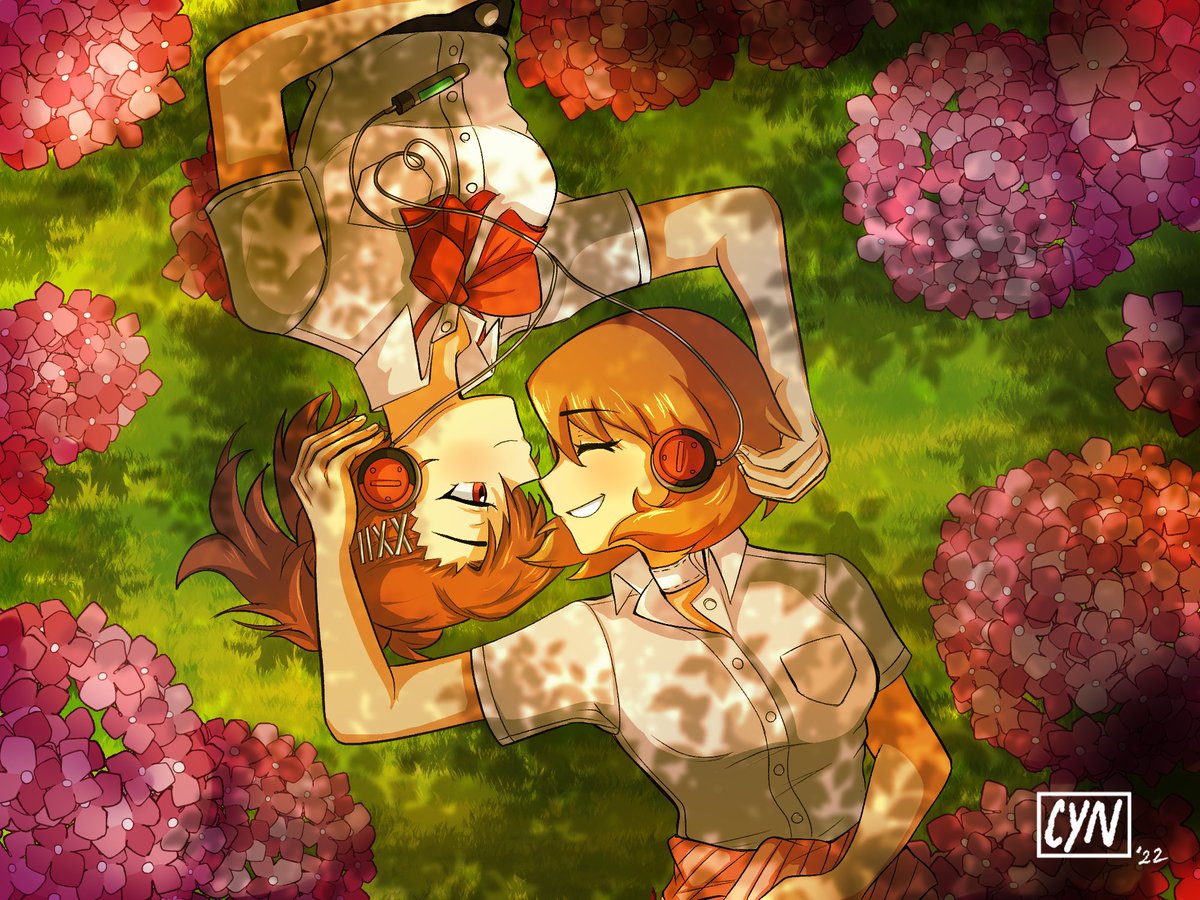 Cynbiote's tweet photo. It's been a while but I'm still pretty proud about this one <3 https://t.co/RfQVZ7isPg