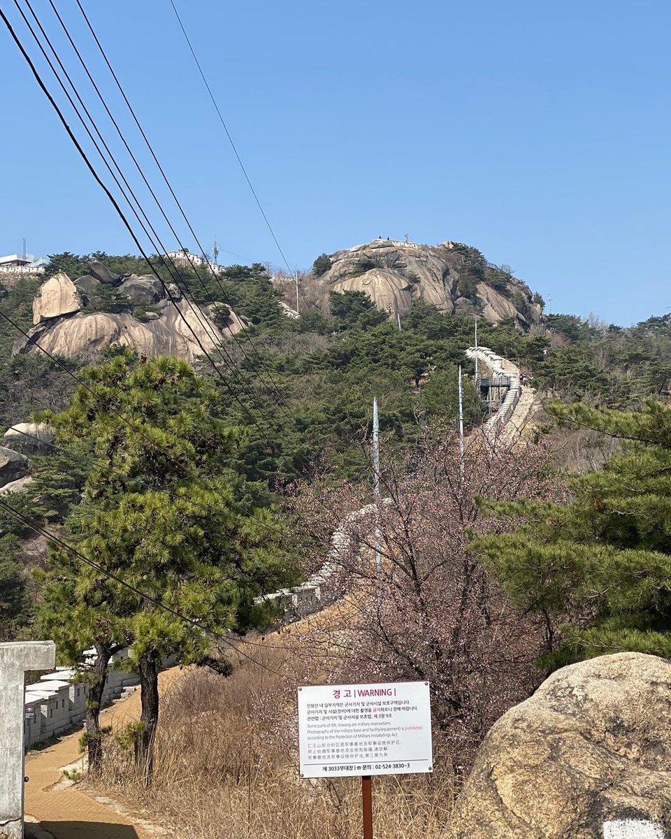 tiny__sae's tweet photo. anddd some landscapes too ! who else cheered https://t.co/1jKNRPHmSa