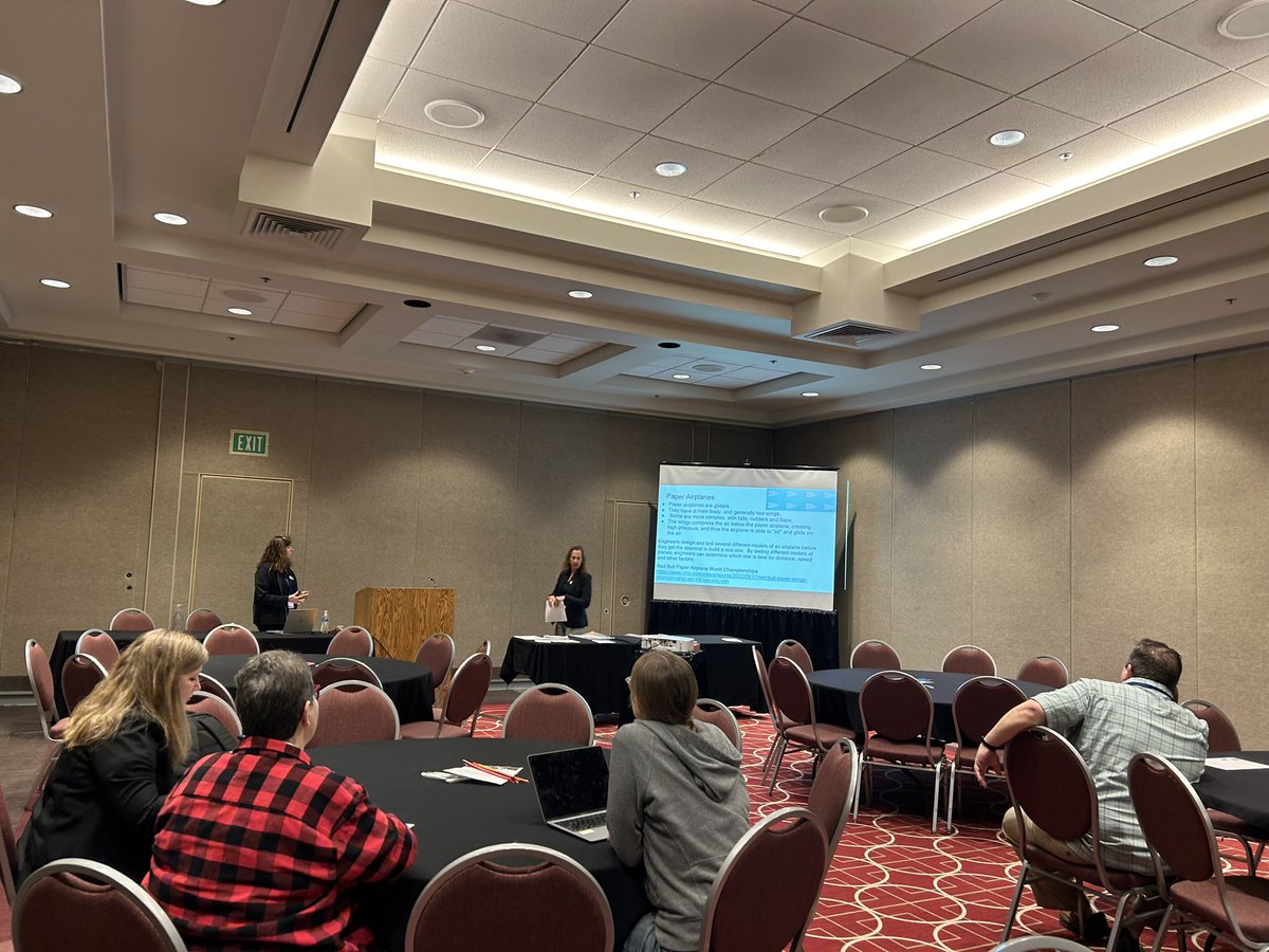 ManVsTeaching's tweet image. STEM For All: Small Group and Whole School 
How can we create a protected time in our schedule that focuses on student needs by teaching them through STEM? How can we get ALL students and staff connected? #ITEEA2023