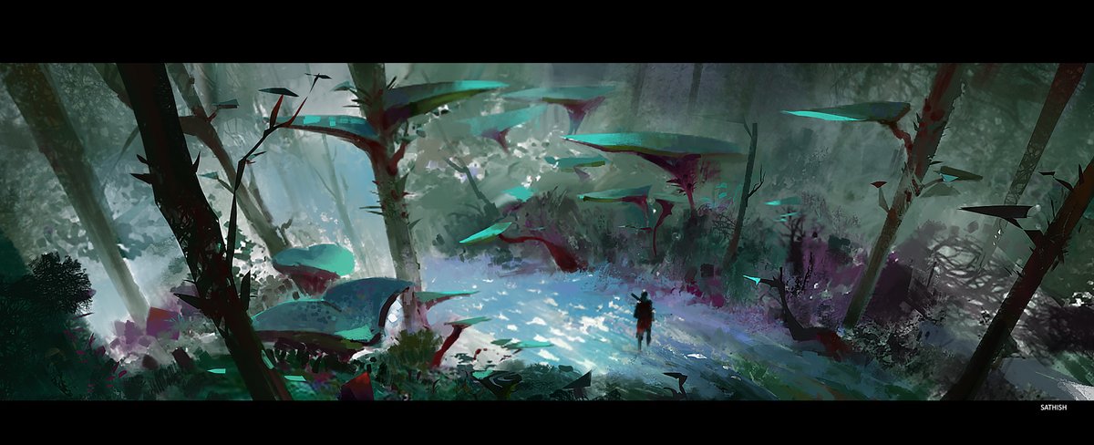 Sathish Kumar tweet media