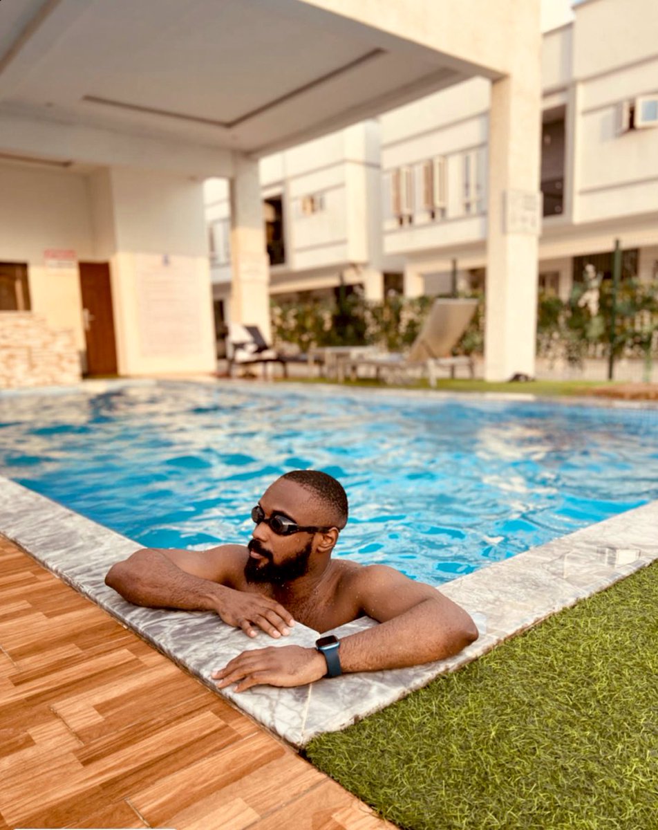 Prince Akachi tweet media