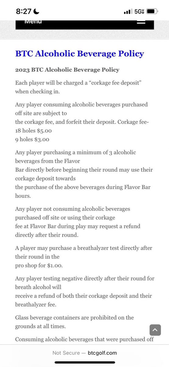 Buffalo Golf & Social tweet media