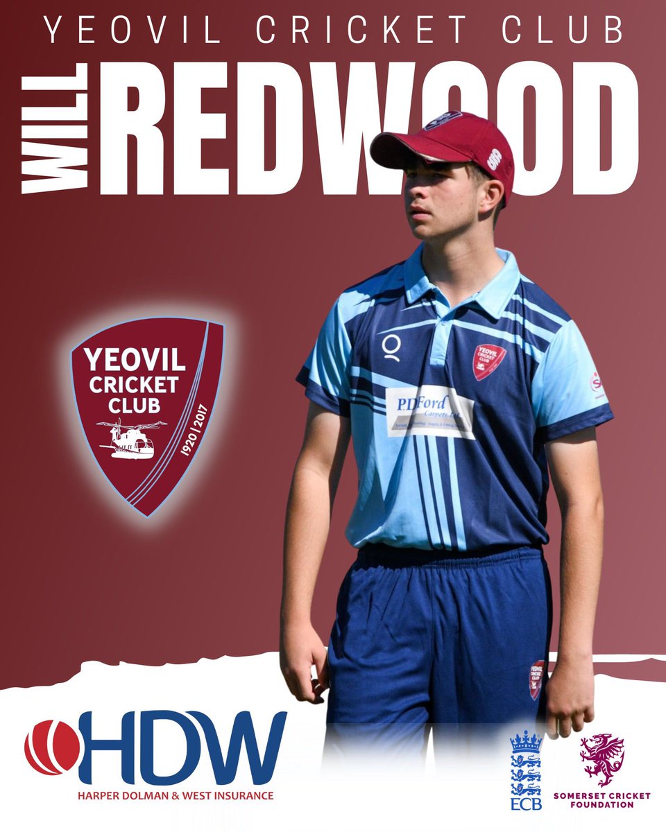 Welcome to Pro Dec Solutions kindly sponsoring Lewis Holland whilst our friends at <a href="/HDWInsurance/">HDW Insurance</a> secure their second player sponsor in Will Redwood. 

And welcome back to Harry Brown Golf who is sponsoring Will Boucher for 2023. 

Thanks to all our supporters in 2023 🏏
