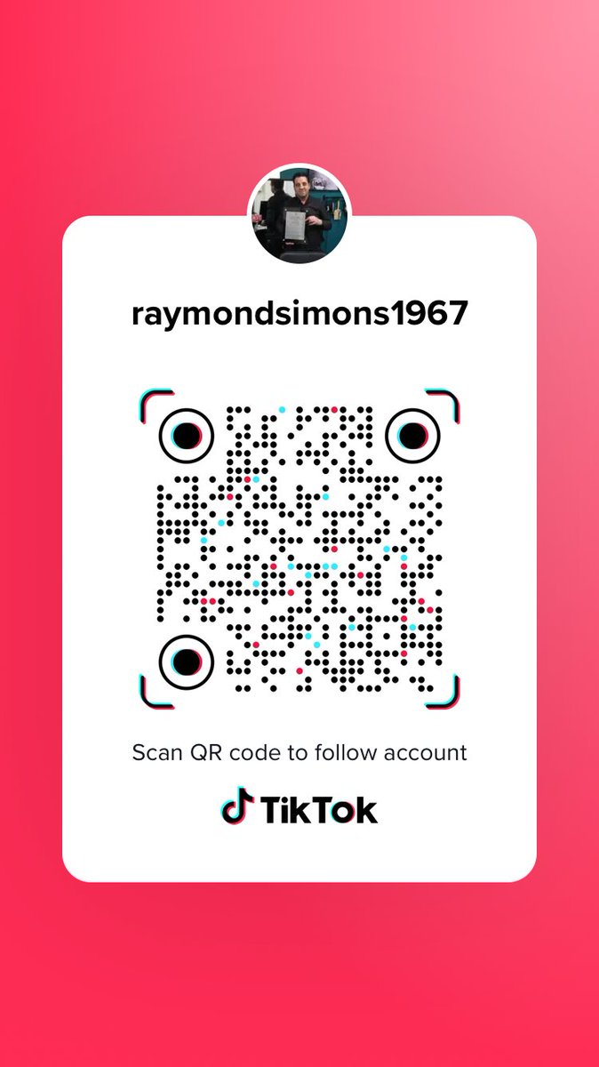 Raymond Simons SRSB/Master Craftsman (@raymond_simons) on Twitter photo 