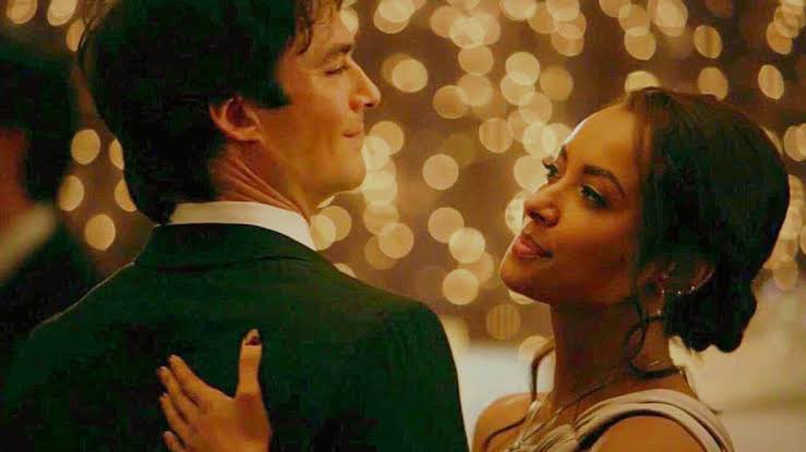 iswisbee's tweet photo. We were robbed #TheVampireDiaries https://t.co/bOmBGLJugJ