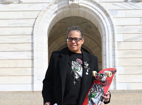 City of Skate tweet media