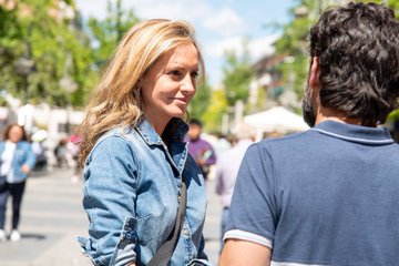 Foto cedida por Cs Madrid