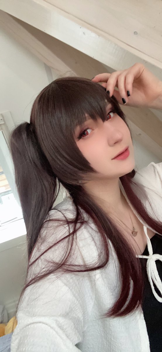 Mommy_Chuu's tweet photo. Hutao? Hotel? Trivago https://t.co/zuVdAjbrcZ
