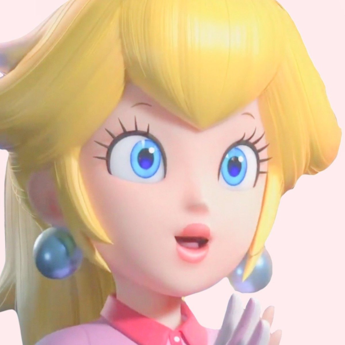 How are you this fine day, Ash?