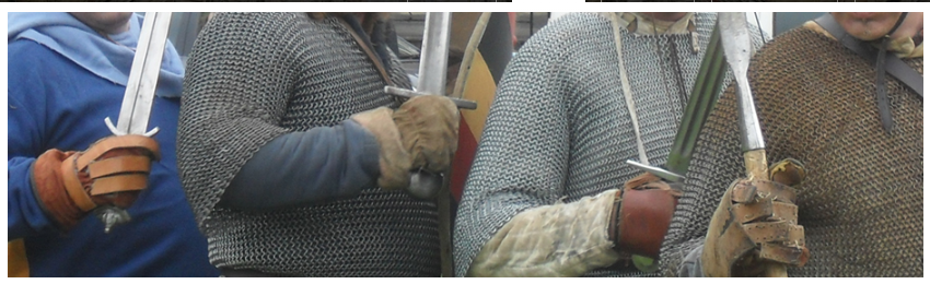 nomoremonarchs's tweet photo. Sword play?
Young George Windsor will carry a sword at the coronation. It's a chilling reminder that British monarchs
🩸seized power by killing
🩸supported violence against enslaved people & others
🩸still use deadly force to protect themselves
#BloodRoyals #NotMyKing #ConANation https://t.co/AKCd1XjXSc