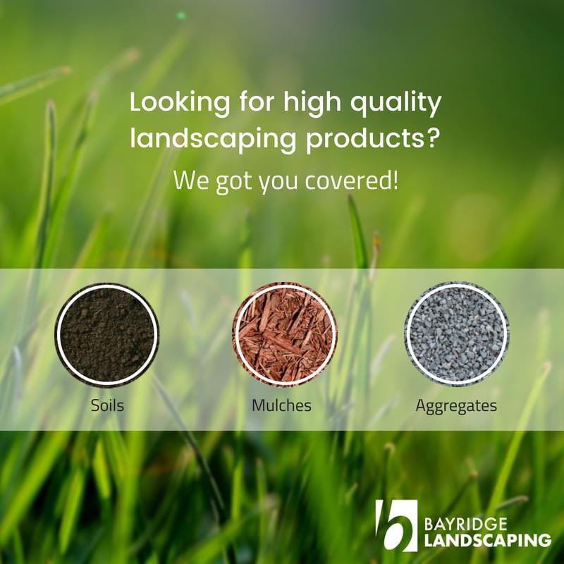 Bayridge Landscaping (@bayridge1984) on Twitter photo 