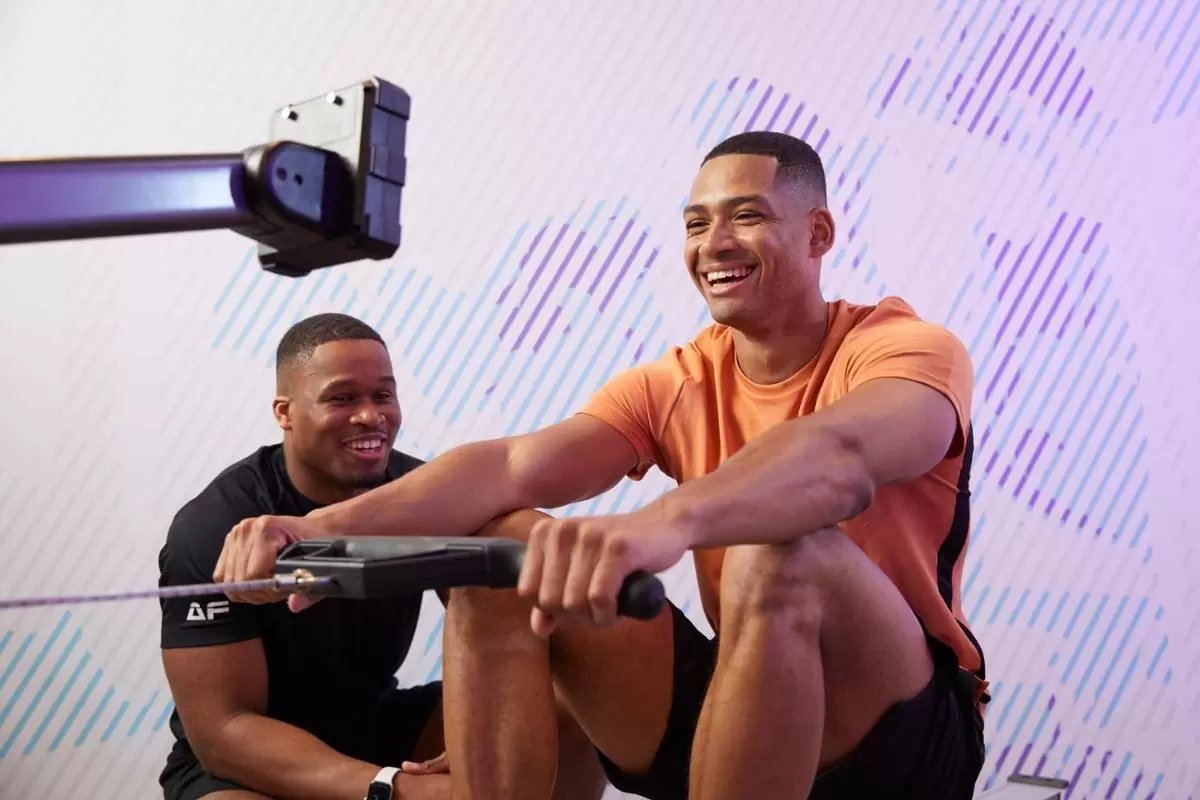 MarktheSpaman's tweet image. .@AnytimeFitness reveals new AF #SmartCoaching app, delivering personalised fitness journeys 24/7 ~   fittechglobal.com/news/Anytime-F…  via @fittechglobal #fittech #wellness #fitness