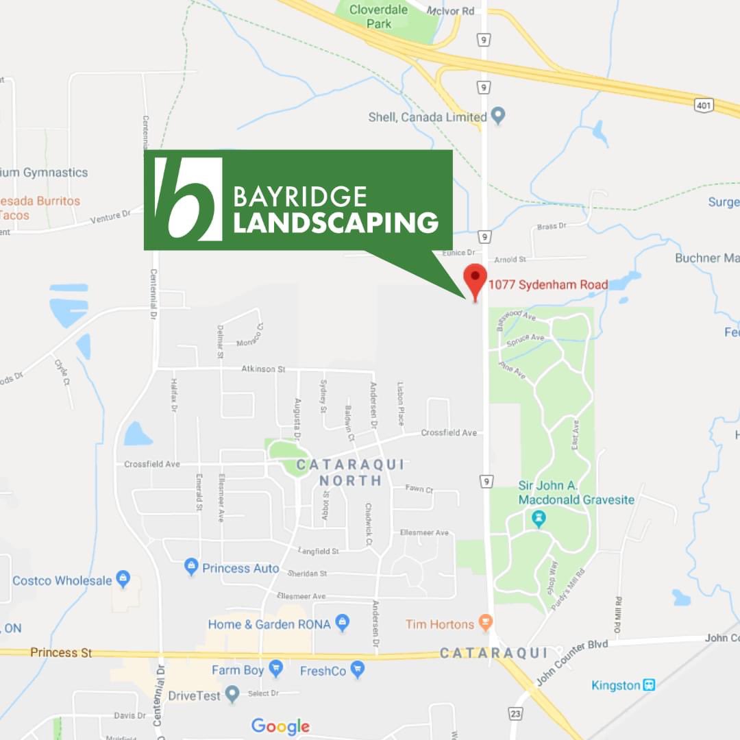 Bayridge Landscaping (@bayridge1984) on Twitter photo 