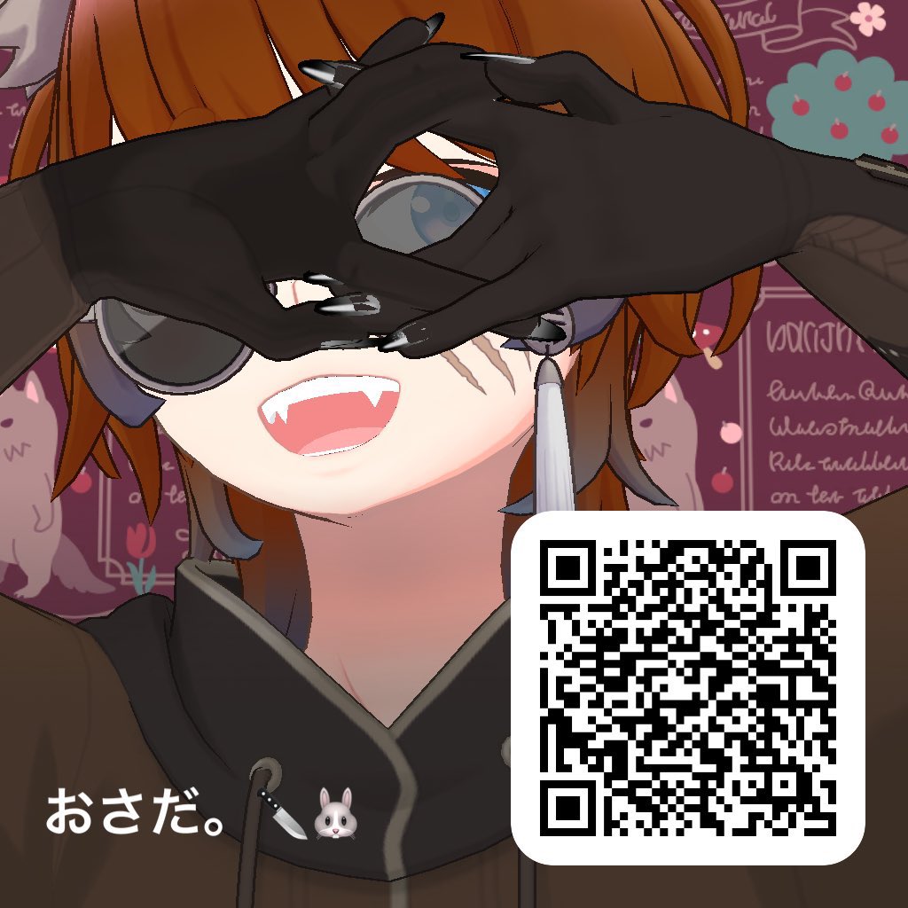 osadasanndesu's tweet photo. ほしいもっ
https://t.co/m66Ggs7CIJ

YouTubeッ
https://t.co/FNdoQ7bw1h

歌い手グループ（準備中）
https://t.co/GqYTYAW8Wt https://t.co/aUmBZyLoNv