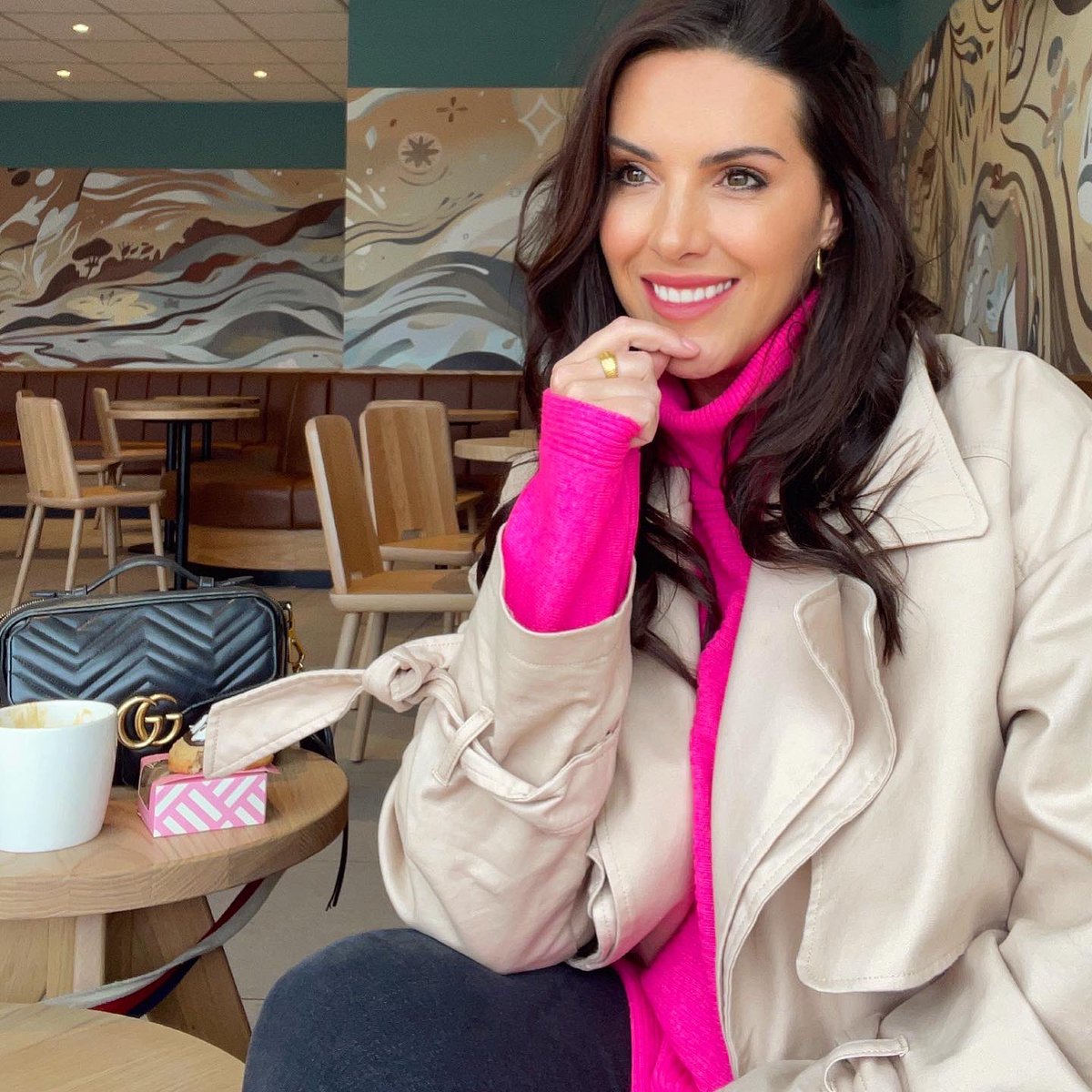 Katie Green tweet media