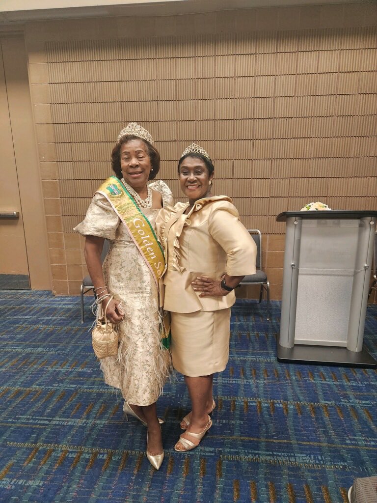 My line sister Nancy Pierer.