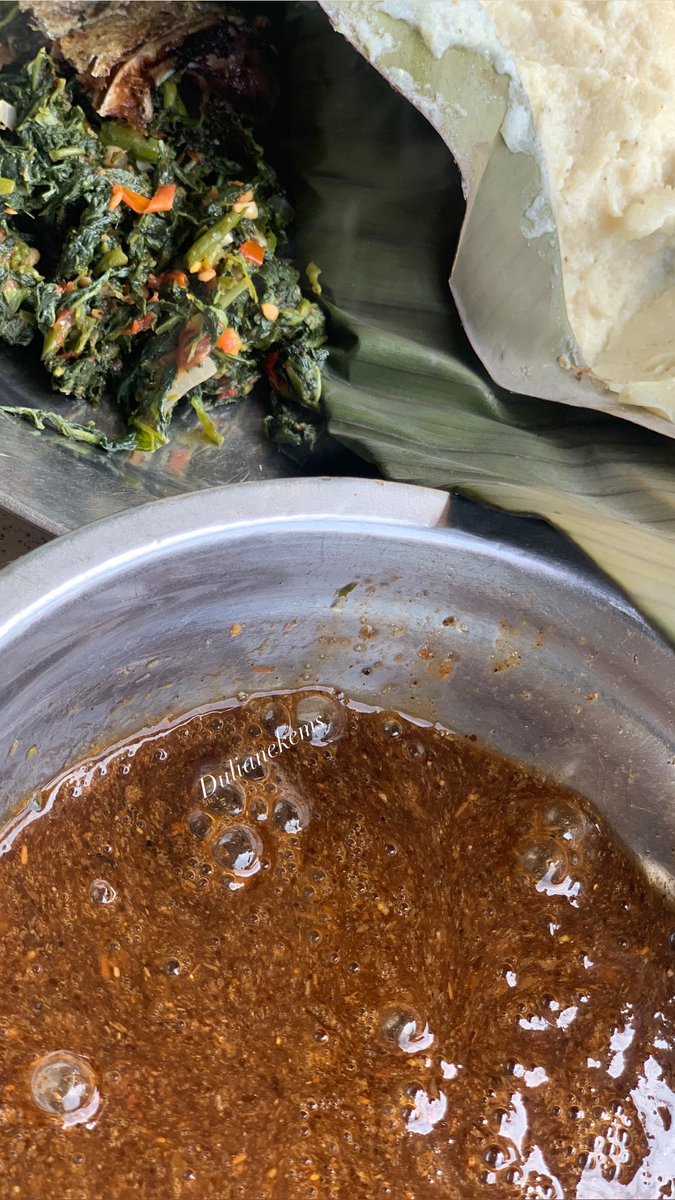 DulianeKems's tweet image. Quand le Nkui parle le OKOK se tait ! .