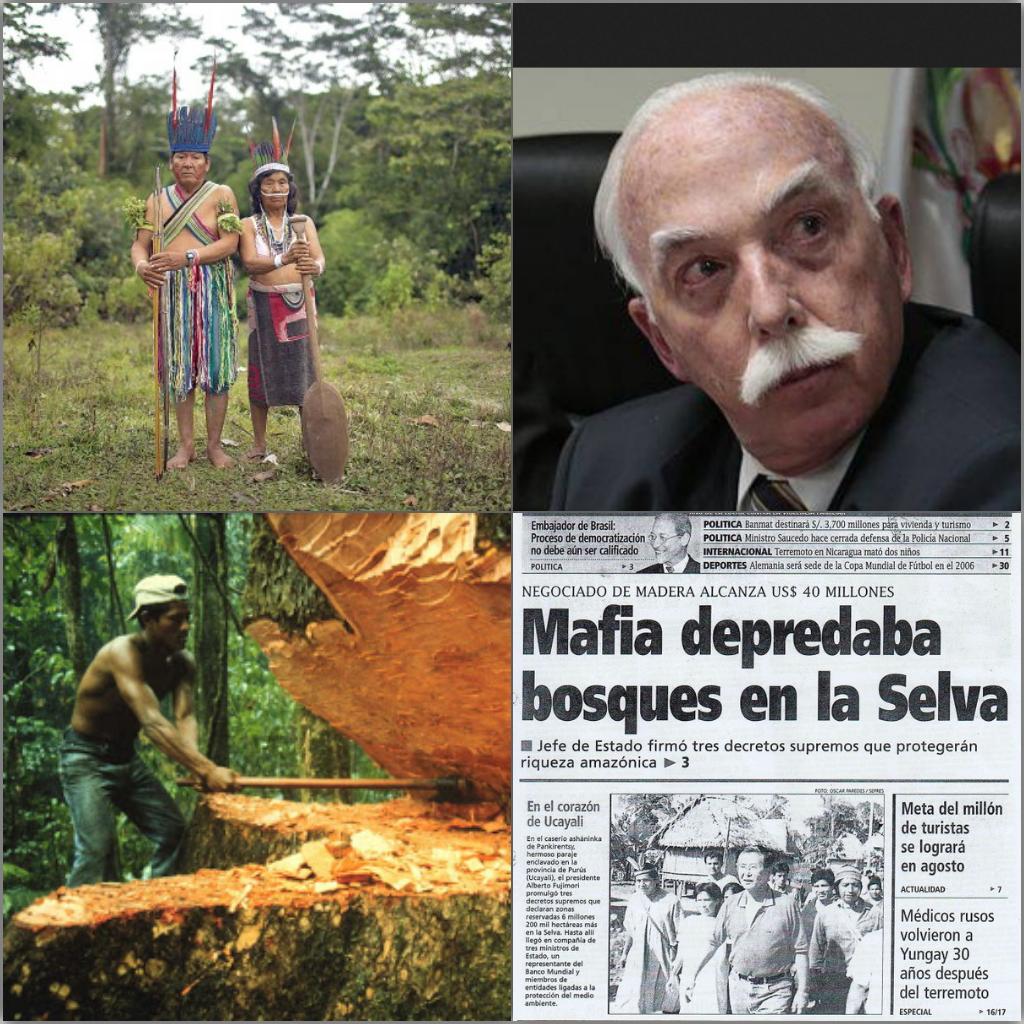 NuestroAMAZONAS's tweet photo. Proyecto de TubinoCarlos amenaza pueblos indígenas de #Purús: #Deforestación #MineriaIlegal #Narcotráfico.. https://t.co/GpCKxzqnry https://t.co/ChCOZLP8Hp