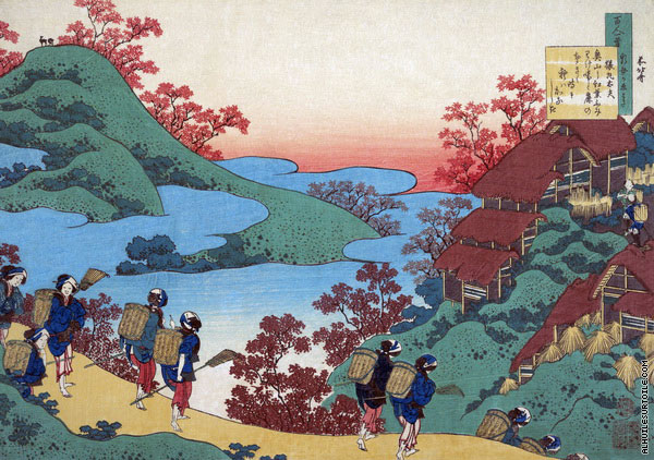 Sera primaverile.
Seguo un profumo
che sta per spegnersi.

🖊️Yosa Buson
🎨dal web

#InHaiku #VentagliDiParole