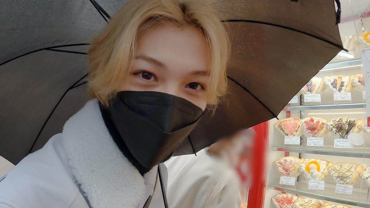 [SKZ VLOG] Felix : Sunshine Vlog 6 in Tokyo youtu.be/fYXvUToKOiI #StrayKids #스트레이키즈 #SKZVLOG #브이로그 #YouMakeStrayKidsStay