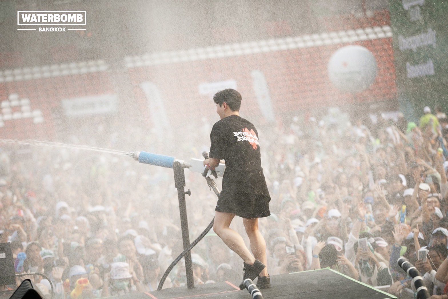 Waterbomb_Bangkok (waterbomb_BKK) / Twitter