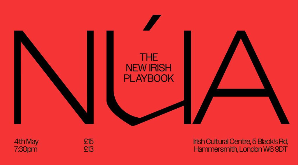 sarahjhosford's tweet photo. So excited to be playing ‘Martha’ in ‘So This Is It’ ☘️💚aaaand in one of my favourite venues @MyICCLondon 🫶🏻 https://t.co/gXTw2jpJBh