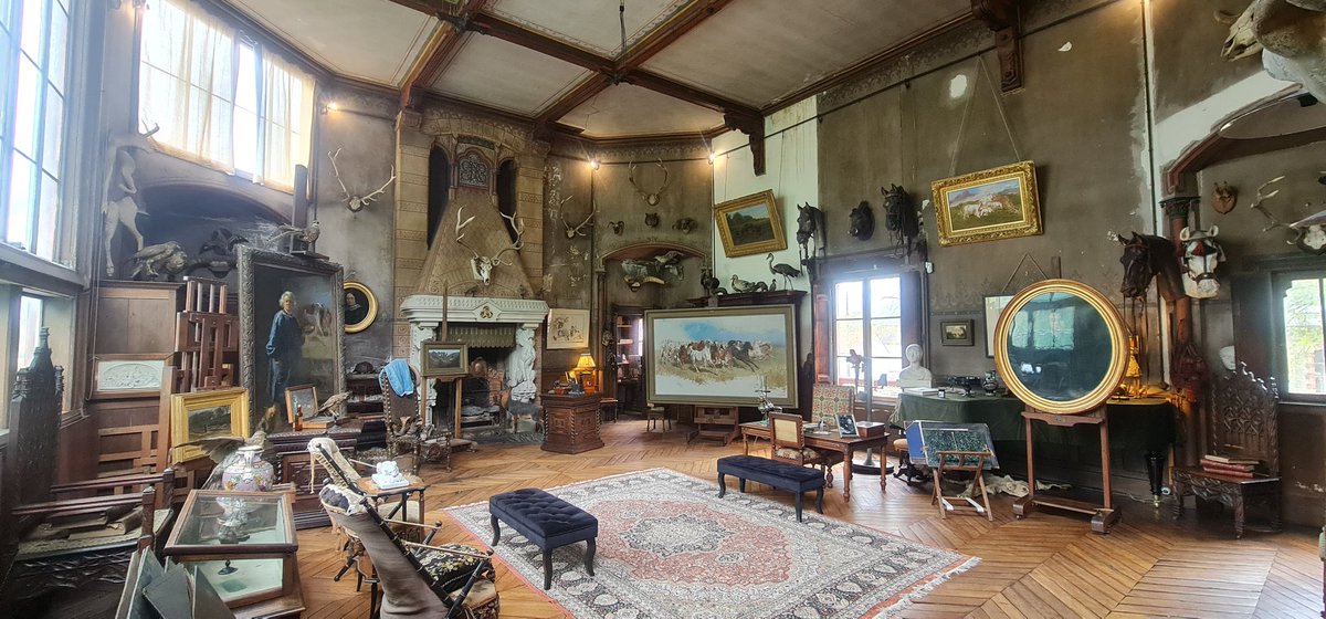 Jérôme Sadler tweet media