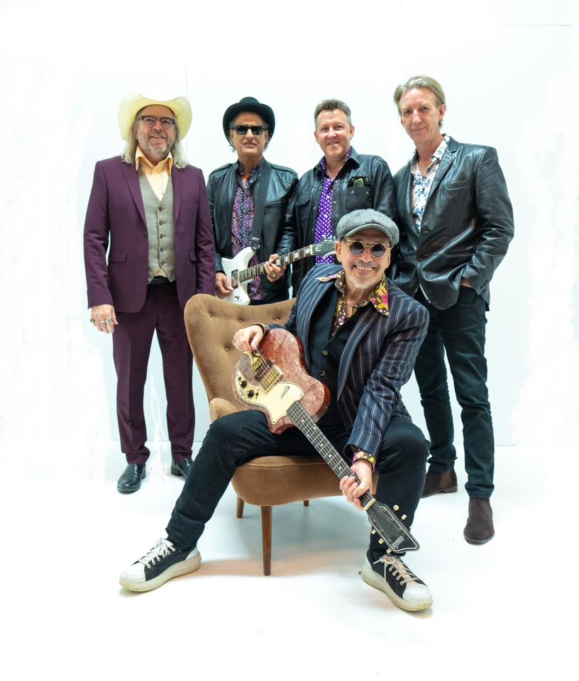 MissingGorilla's tweet photo. Join us as we host Joe Camilleri and The Black Sorrows for a very special night.
Venue: @MissingGorilla
Address: 1/70 Commercial Place, Eltham, 3095
Date: 8th June, 2023
Time: 8:30pm onwards
This is a strictly ticketed event - Click the link below to secure your tickets today! https://t.co/MLj9xxjJcj