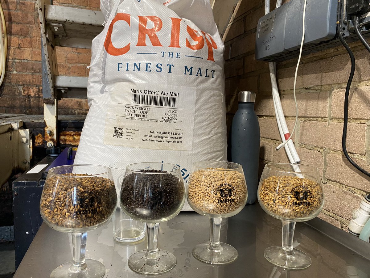 The Derby Brewing TAP House tweet media