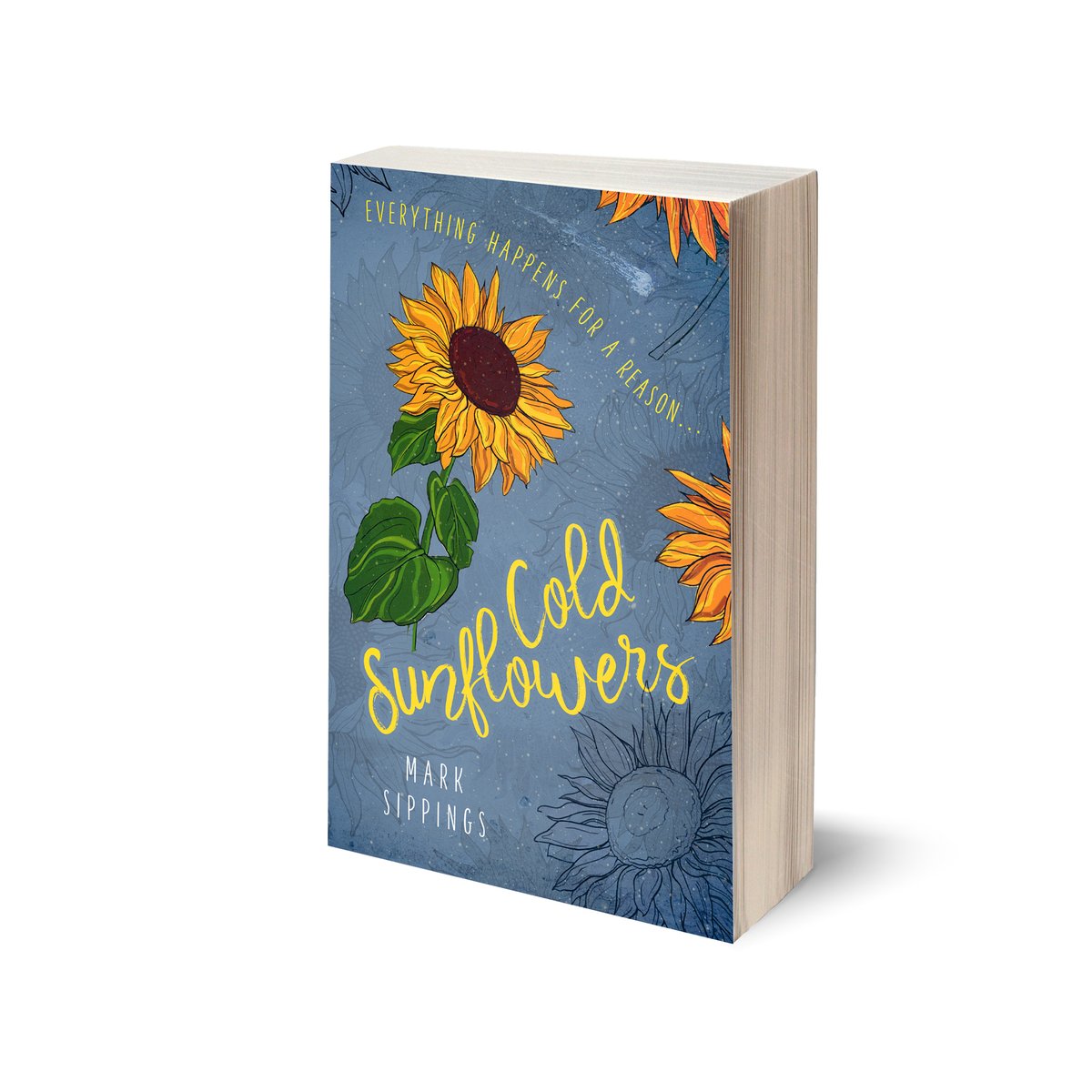 MarkSipps's tweet photo. Teenage Raymond leads a lonely and frightened life. But when he meets Ernest, an elderly gentleman with memories of World War I, their unlikely friendship changes his perspective
Cold Sunflowers No1 best seller - 46 in the Amazon charts
https://t.co/6rl999zioQ 
 #kindle #ebooks https://t.co/pwaHp50FGm