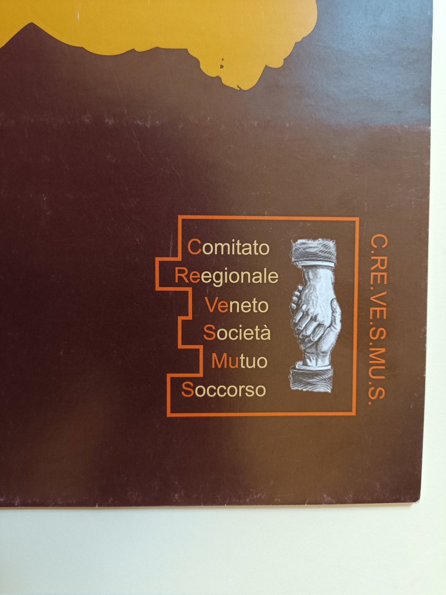 mirko_pizzolato's tweet photo. Riparte oggi, da Vicenza, il https://t.co/RwouoCDWNg.S. (cordinamento veneto delle società di mutuo soccorso), per rilanciare la mutualità, per mettere a disposizione del territorio competenze e capacità di assistere in modo mutualistico. Col presidente #fimiv . @LegacoopVeneto https://t.co/wP6HThh2fj