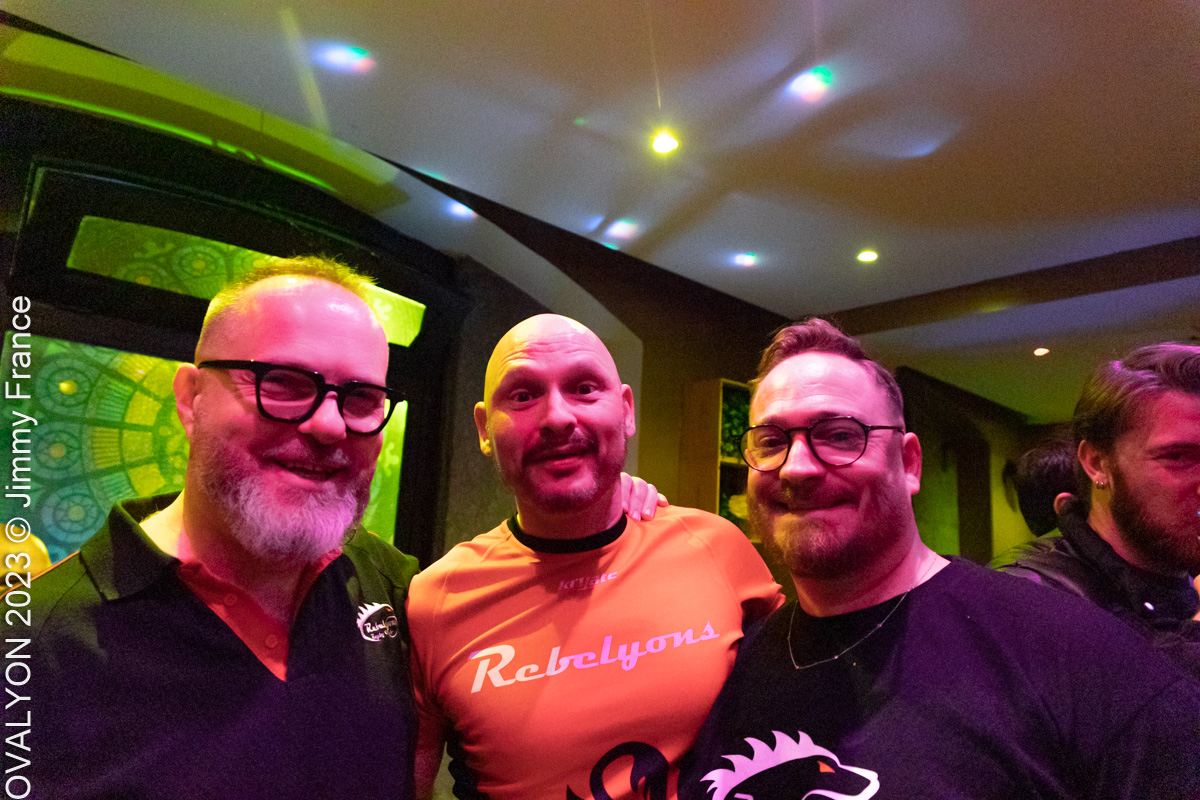 Rebelyons Rugby Club tweet media