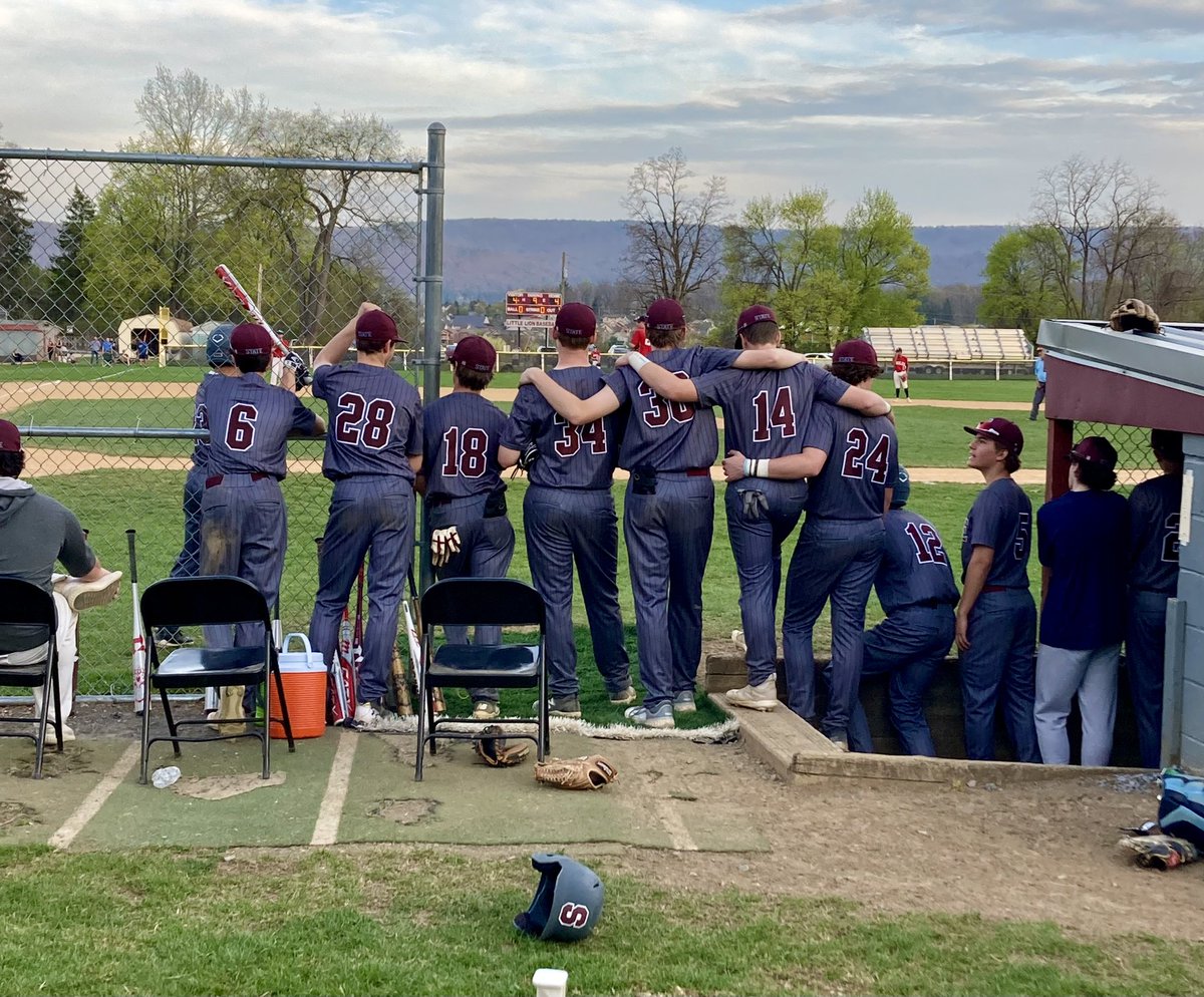 amyschirf's tweet photo. @SC_baseball1 JV gets the 5-4 win after a 10 inning battle with CV. https://t.co/ALRagvwF4q