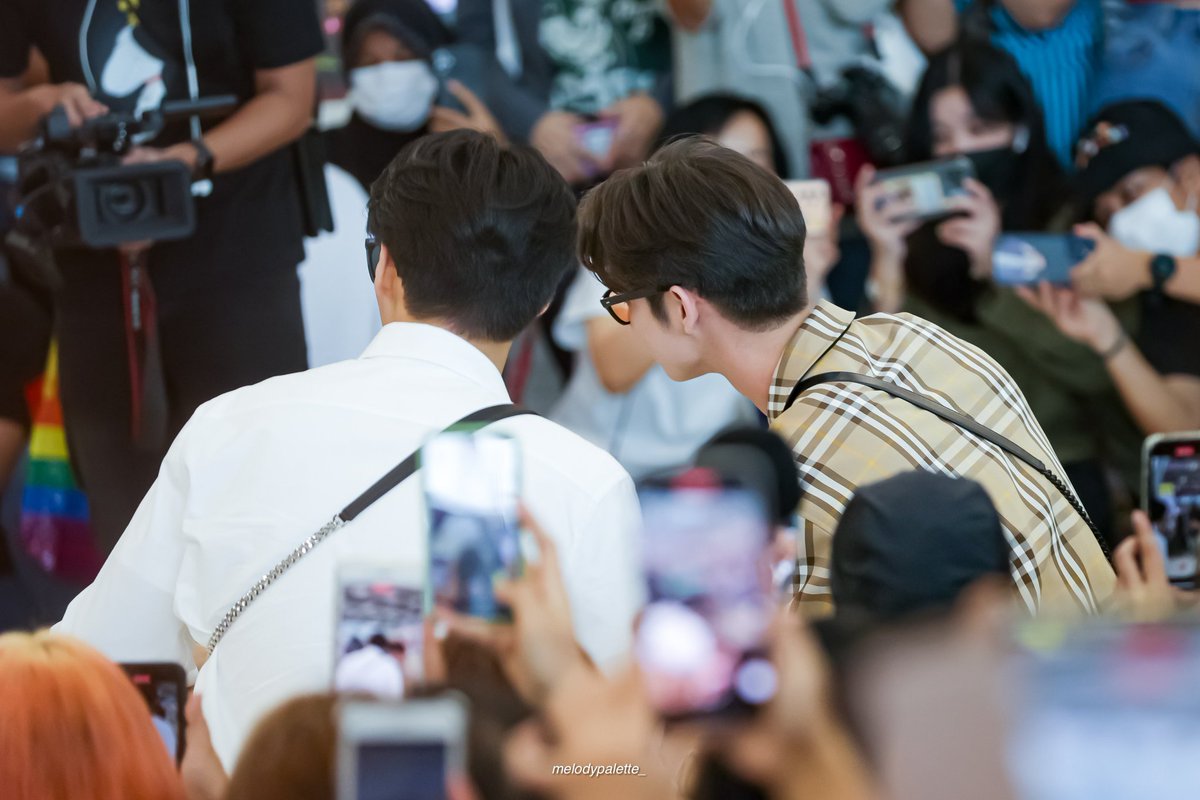 ☀️🐰 #ไบร์ทวิน #BrightWin