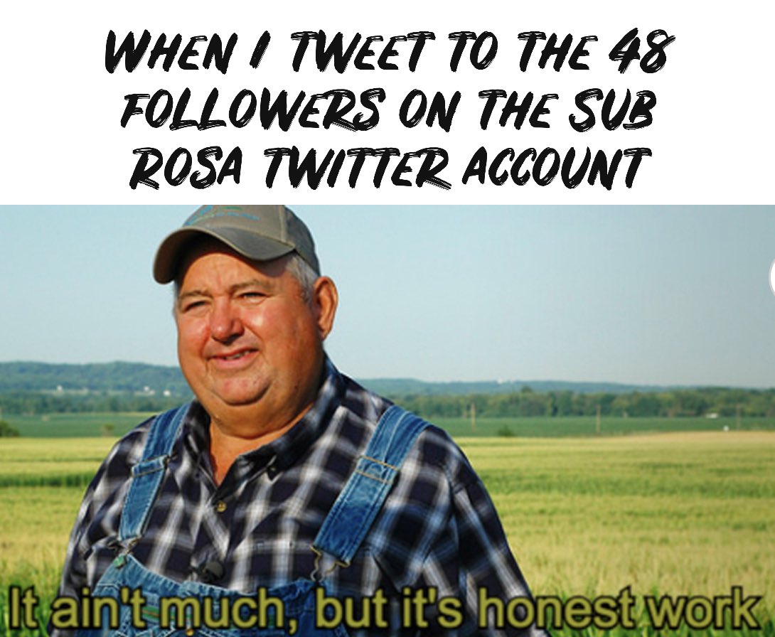 sub rosa liverpool tweet media