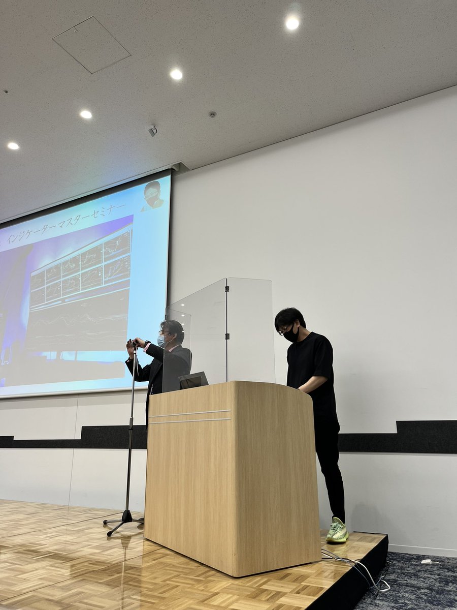 本日【JFX主催】の【スキャトレふうたトレード力UPセミナー】に参加させていただきました😊

小林社長、ふうた師匠、スタッフの皆さま、誠にありがとうございました🙏
本日も大変勉強になりました🙇🏻

来週もトレード頑張ります💪🏻
よろしくお願いいたします🙇🏻🙇🏻
#JFX 
#小林社長
#スキャトレふうた