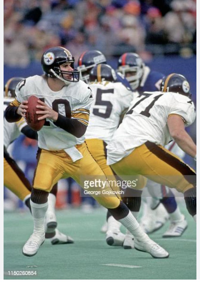 Steelers Takeaways 🌗 on Twitter "Happy BDAY to former Steelers QB