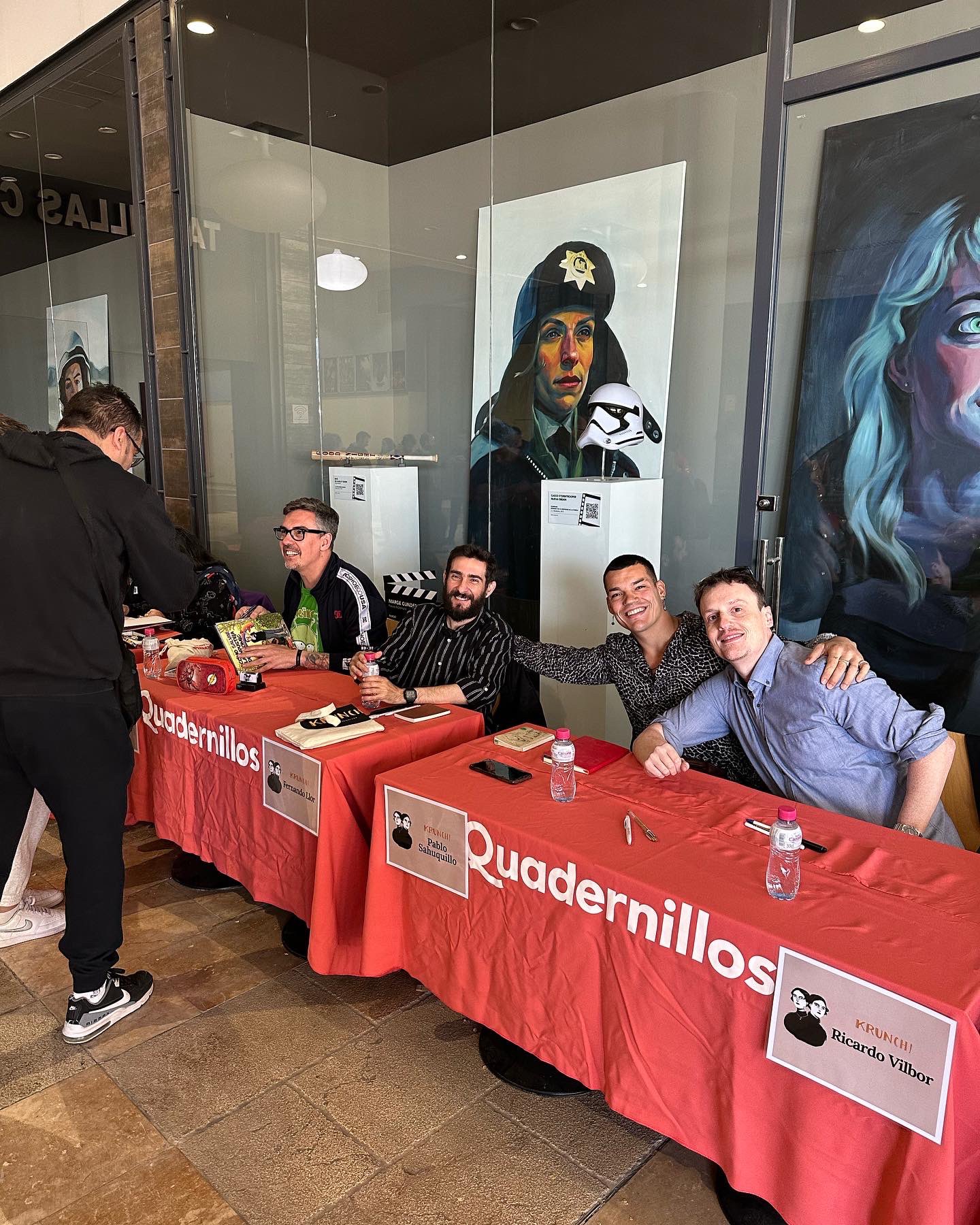 Laura Pérez (lauraperezgr) / Twitter