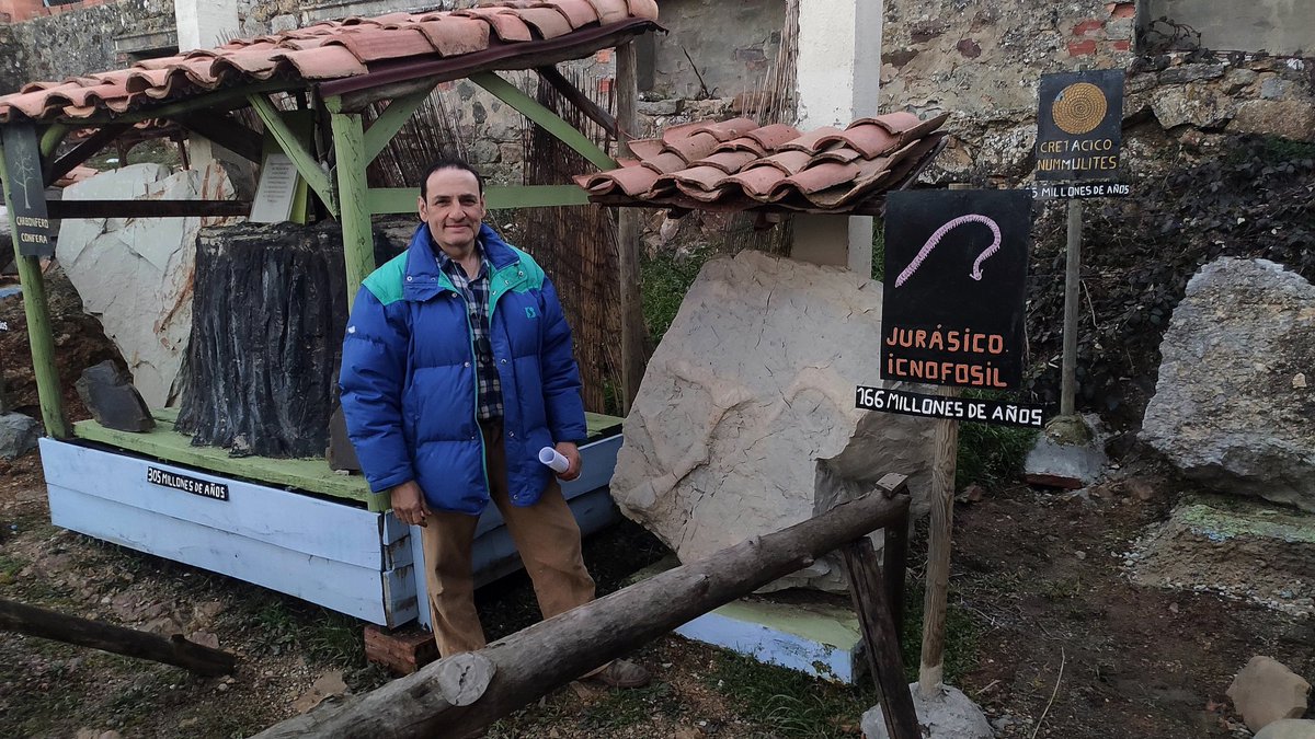 Cervera de Pisuerga tweet media