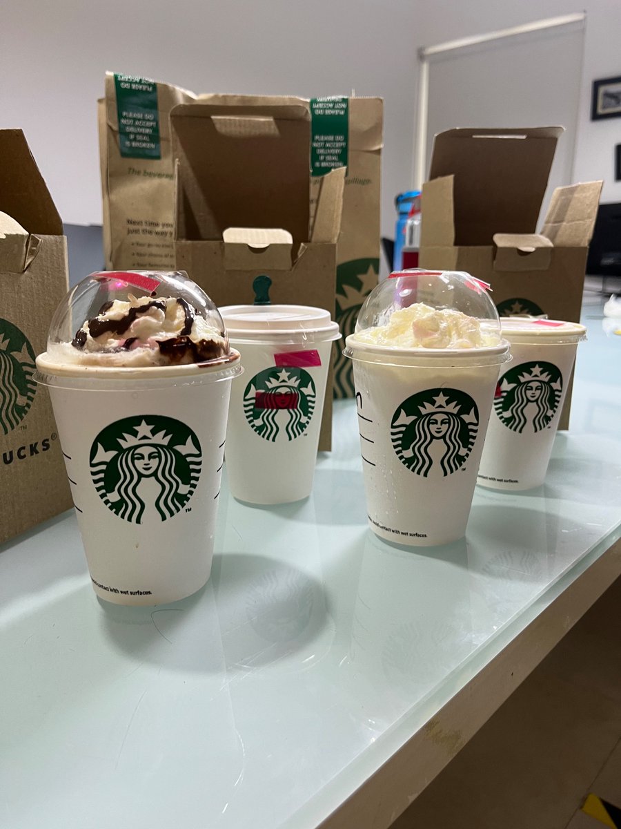 We like our content like we like our coffee: fresh, strong, and engaging ☕️

 #digitalmarketing #contentcreation